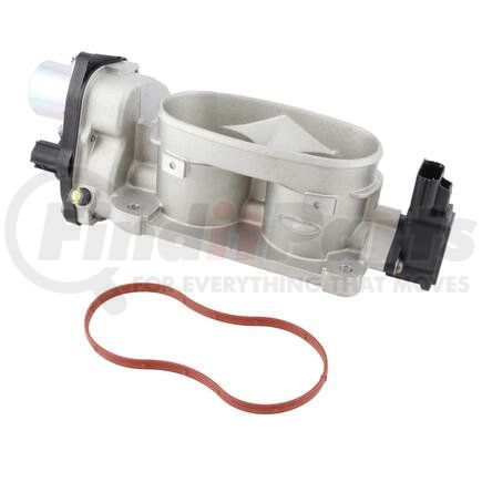 Standard Ignition S20038 Fuel Injection Throttle Body Fuel Injection Throttle Body