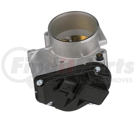 S20040 by STANDARD IGNITION - Fuel Injection Throttle Body