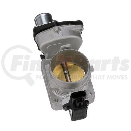 S20039 by STANDARD IGNITION - Fuel Injection Throttle Body