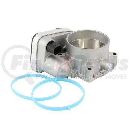 S20041 by STANDARD IGNITION - Fuel Injection Throttle Body