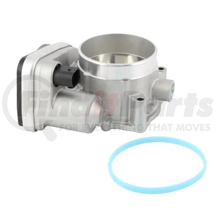 S20042 by STANDARD IGNITION - Fuel Injection Throttle Body