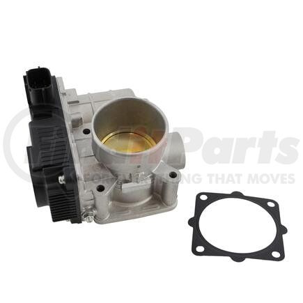 S20052 by STANDARD IGNITION - Fuel Injection Throttle Body