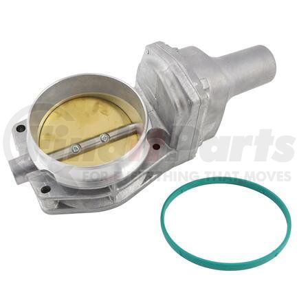 S20051 by STANDARD IGNITION - Fuel Injection Throttle Body