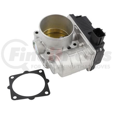 S20053 by STANDARD IGNITION - Fuel Injection Throttle Body