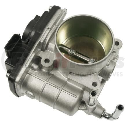 S20056 by STANDARD IGNITION - Fuel Injection Throttle Body