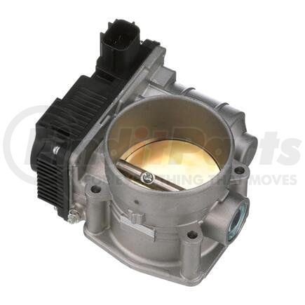 S20057 by STANDARD IGNITION - Fuel Injection Throttle Body