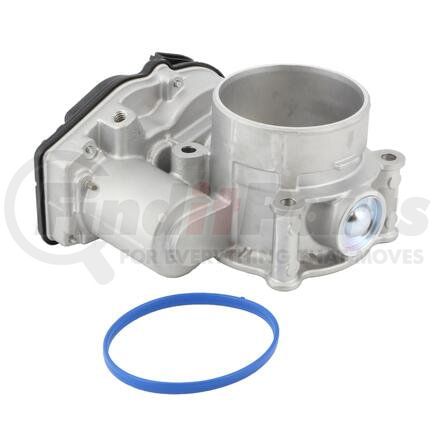 S20067 by STANDARD IGNITION - Fuel Injection Throttle Body