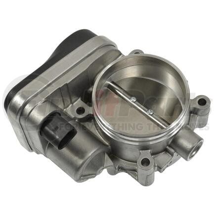 S20071 by STANDARD IGNITION - Fuel Injection Throttle Body