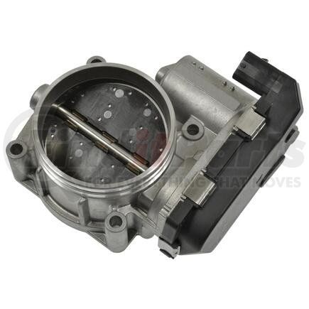 S20074 by STANDARD IGNITION - Fuel Injection Throttle Body