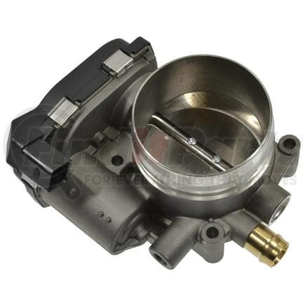 S20075 by STANDARD IGNITION - Fuel Injection Throttle Body