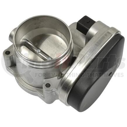 S20072 by STANDARD IGNITION - Fuel Injection Throttle Body