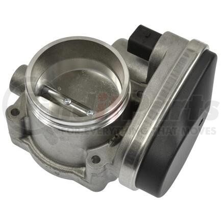 S20073 by STANDARD IGNITION - Fuel Injection Throttle Body