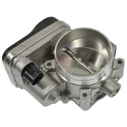 S20077 by STANDARD IGNITION - Fuel Injection Throttle Body