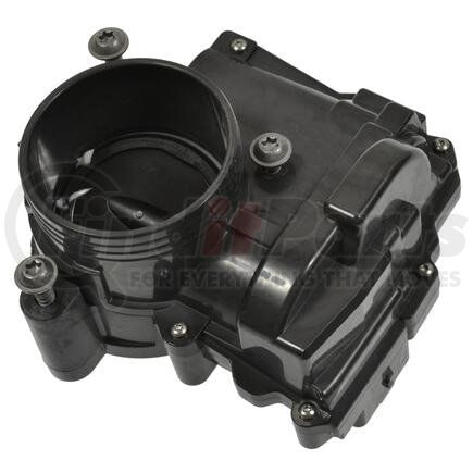 S20076 by STANDARD IGNITION - Fuel Injection Throttle Body