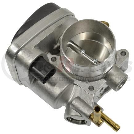 S20081 by STANDARD IGNITION - Fuel Injection Throttle Body