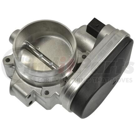 S20082 by STANDARD IGNITION - Fuel Injection Throttle Body