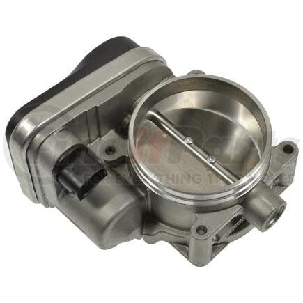 S20087 by STANDARD IGNITION - Fuel Injection Throttle Body