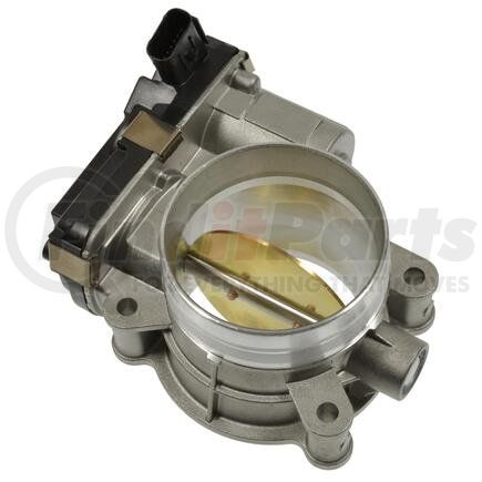 S20084 by STANDARD IGNITION - Fuel Injection Throttle Body