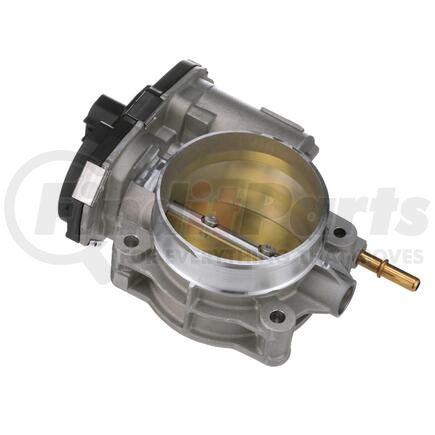 S20093 by STANDARD IGNITION - Fuel Injection Throttle Body