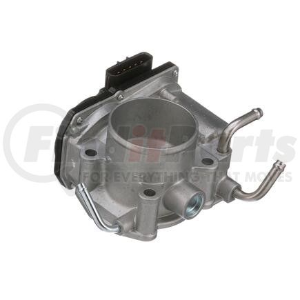 S20097 by STANDARD IGNITION - Fuel Injection Throttle Body