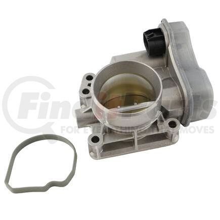S20098 by STANDARD IGNITION - Fuel Injection Throttle Body