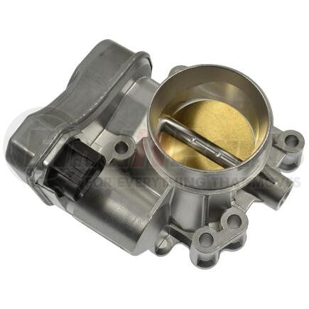 Standard Ignition S20108 Fuel Injection Throttle Body Fuel Injection Throttle Body