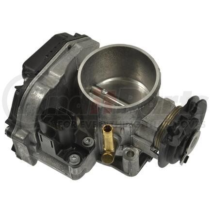 S20109 by STANDARD IGNITION - Fuel Injection Throttle Body