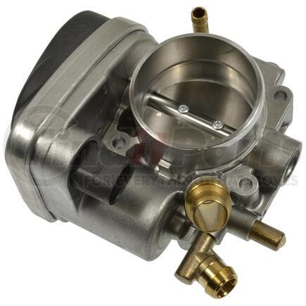 S20111 by STANDARD IGNITION - Fuel Injection Throttle Body