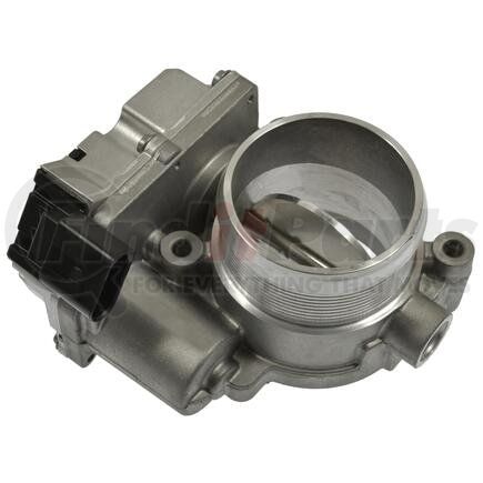 S20115 by STANDARD IGNITION - Fuel Injection Throttle Body