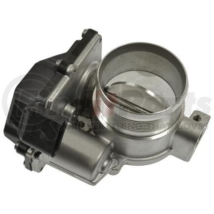 S20117 by STANDARD IGNITION - Fuel Injection Throttle Body