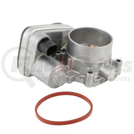 S20120 by STANDARD IGNITION - Fuel Injection Throttle Body