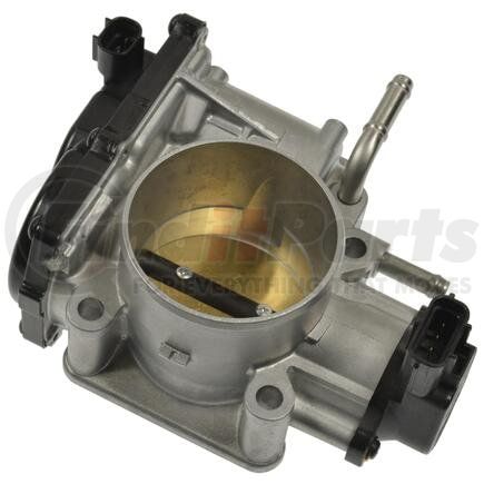 S20122 by STANDARD IGNITION - Fuel Injection Throttle Body