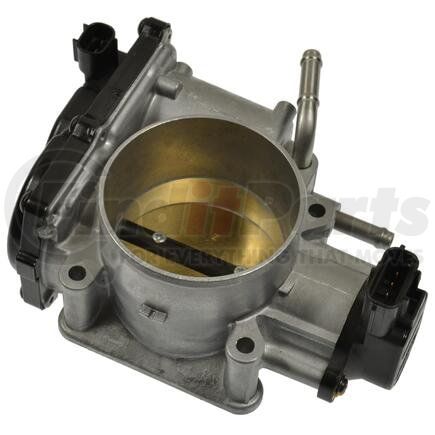 S20121 by STANDARD IGNITION - Fuel Injection Throttle Body