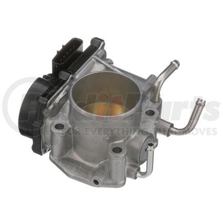 S20127 by STANDARD IGNITION - Fuel Injection Throttle Body