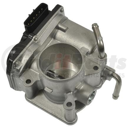 S20125 by STANDARD IGNITION - Fuel Injection Throttle Body