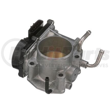 S20128 by STANDARD IGNITION - Fuel Injection Throttle Body