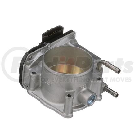 S20131 by STANDARD IGNITION - Fuel Injection Throttle Body