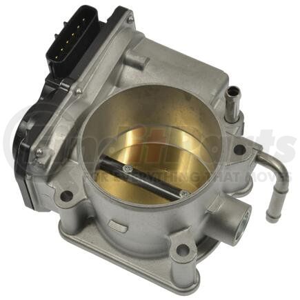 S20130 by STANDARD IGNITION - Fuel Injection Throttle Body