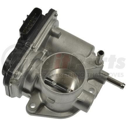 S20135 by STANDARD IGNITION - Fuel Injection Throttle Body