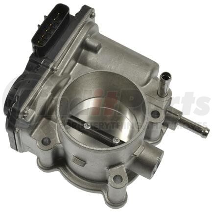 Standard Ignition S20139 Fuel Injection Throttle Body Fuel Injection Throttle Body