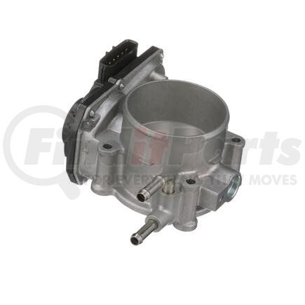 S20140 by STANDARD IGNITION - Fuel Injection Throttle Body