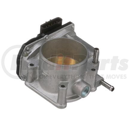 S20137 by STANDARD IGNITION - Fuel Injection Throttle Body
