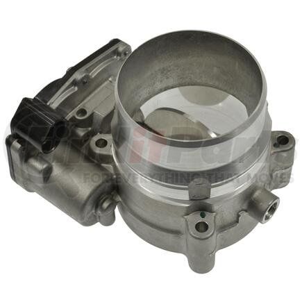 Standard Ignition S20142 Fuel Injection Throttle Body Fuel Injection Throttle Body
