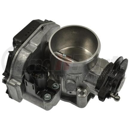 S20143 by STANDARD IGNITION - Fuel Injection Throttle Body