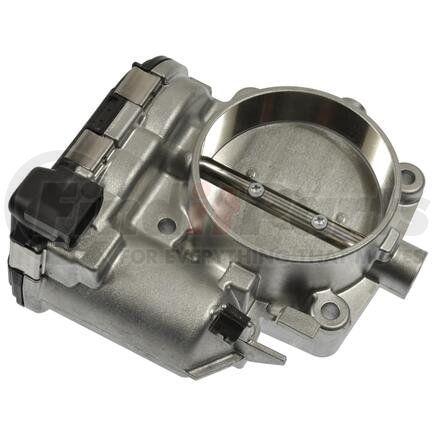 S20152 by STANDARD IGNITION - Fuel Injection Throttle Body