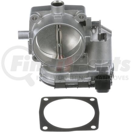 S20153 by STANDARD IGNITION - Fuel Injection Throttle Body