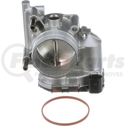 S20158 by STANDARD IGNITION - Fuel Injection Throttle Body