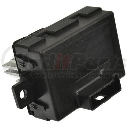 Standard Ignition RU-875 HVAC Blower Motor Control Module Blower Motor Control Module