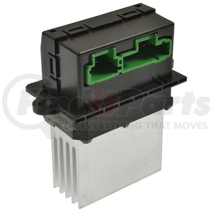 Standard Ignition RU-873 HVAC Blower Motor Control Module Blower Motor Control Module