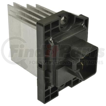 Standard Ignition RU-877 HVAC Blower Motor Control Module Blower Motor Control Module
